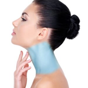 Cuello completo (M)