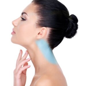Cuello Posterior (S)