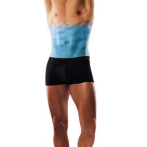 Abdomen completo (M)