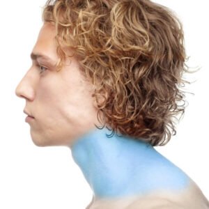 Cuello completo (M)