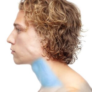Cuello Interior (S)