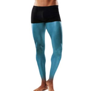 Piernas completas (XL)