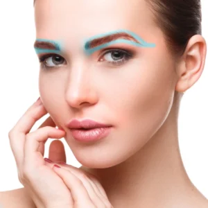 Perfilado de cejas (XS)