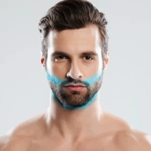 Perfilado de barba (XS)